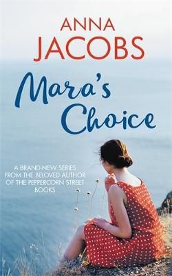 Picture of Mara's Choice: The uplifting novel of finding family and finding yourself