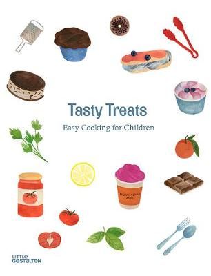 Picture of Tasty Treats: Easy Cooking for Children