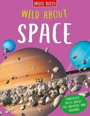 Picture of Wild About Space