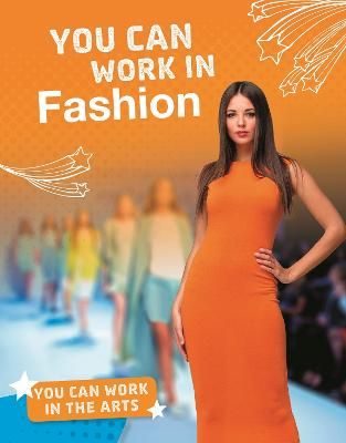 Picture of You Can Work in Fashion