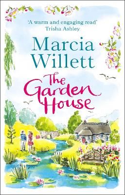 Picture of The Garden House: A beautiful, feel-good story about family and buried secrets