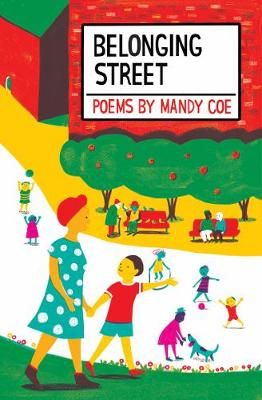 Picture of Belonging Street: Poems