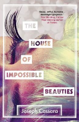Picture of The House of Impossible Beauties