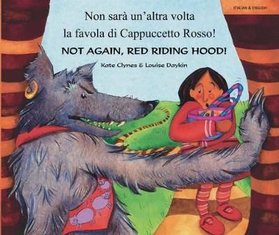 Picture of Not Again Red Riding Hood Italian/Eng: 2003