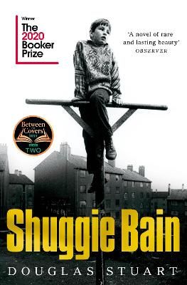 Picture of Shuggie Bain: Winner of the Booker Prize 2020