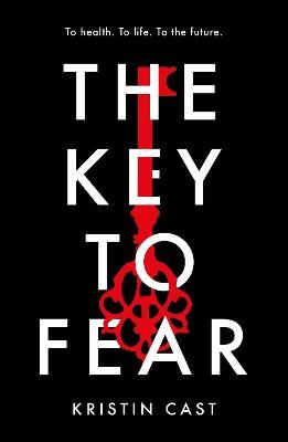 Picture of The Key to Fear