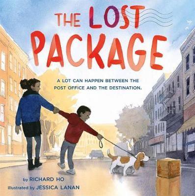 Picture of The Lost Package