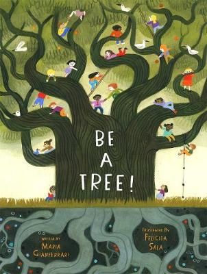 Picture of Be a Tree!