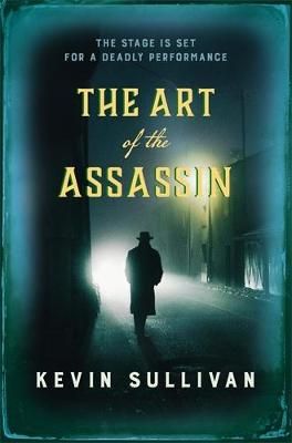 Picture of The Art of the Assassin: The compelling historical whodunnit
