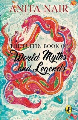 Picture of The Puffin Book of World Myths and Legends