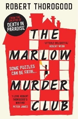 Picture of The Marlow Murder Club (The Marlow Murder Club Mysteries, Book 1)