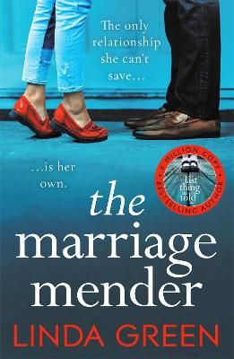 Picture of The Marriage Mender