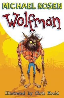 Picture of Wolfman