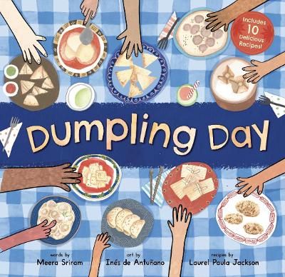 Picture of Dumpling Day