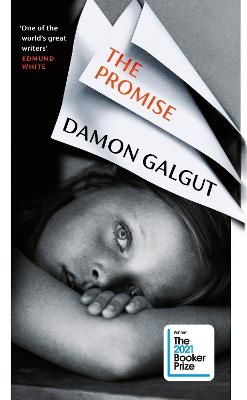 Picture of The Promise: WINNER OF THE BOOKER PRIZE 2021 and a BBC Between the Covers Big Jubilee Read Pick