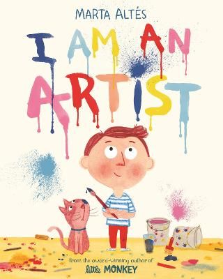 Picture of I Am An Artist