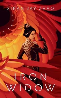 Picture of Iron Widow: Instant New York Times No.1 Bestseller