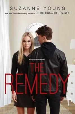 Picture of The Remedy