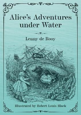 Picture of Alice's Adventures under Water
