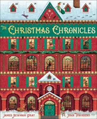 Picture of The Christmas Chronicles