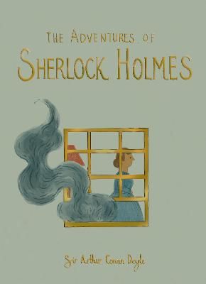 Picture of The Adventures of Sherlock Holmes