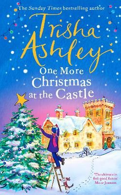 Picture of One More Christmas at the Castle: A heart-warming and uplifting new festive read from the Sunday Times bestseller