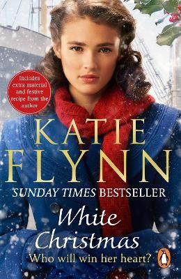 Picture of White Christmas: The new heartwarming historical fiction romance book for Christmas 2021 from the Sunday Times bestselling author