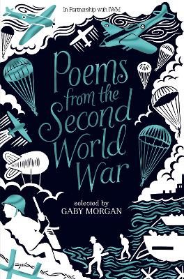 Picture of Poems from the Second World War