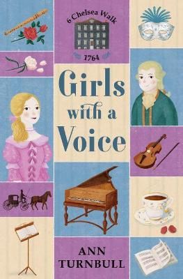 Picture of Girls With a Voice