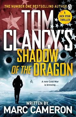 Picture of Tom Clancy's Shadow of the Dragon