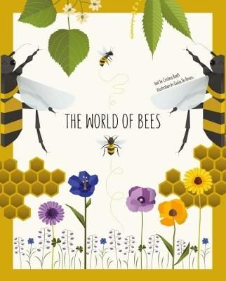 Picture of World of Bees