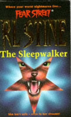 Picture of The Sleepwalker