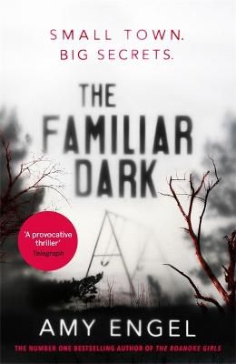Picture of The Familiar Dark: The must-read, utterly gripping thriller you won't be able to put down