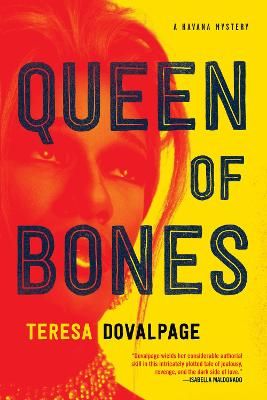 Picture of Queen Of Bones
