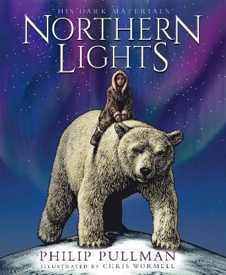 Picture of Northern Lights:the award-winning, internationally bestselling, now full-colour illustrated edition