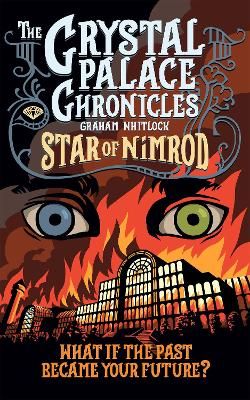 Picture of The Crystal Palace Chronicles: 1: Star of Nimrod