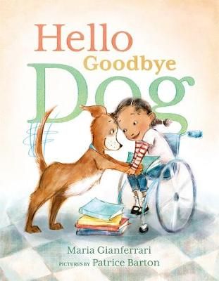 Picture of Hello Goodbye Dog
