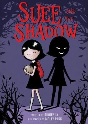 Picture of Suee and the Shadow