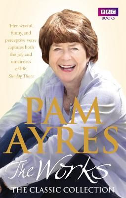 Picture of Pam Ayres - The Works: The Classic Collection