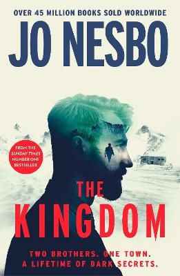 Picture of The Kingdom: The new thriller from the Sunday Times bestselling author of the Harry Hole series