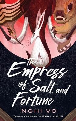 Picture of The Empress of Salt and Fortune