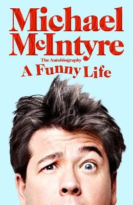 Picture of A Funny Life: The Sunday Times Bestseller