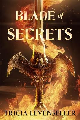 Picture of Blade of Secrets