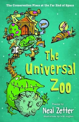 Picture of The Universal Zoo: The Conservation Place at the Far End of Space