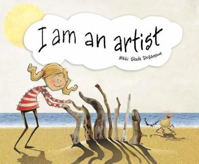 Picture of I Am An Artist