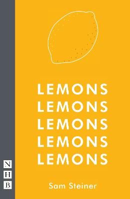 Picture of Lemons Lemons Lemons Lemons Lemons