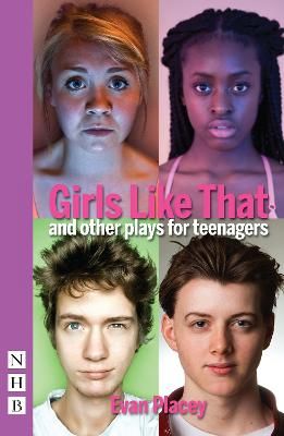 Picture of Girls Like That and other plays for teenagers