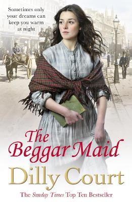Picture of The Beggar Maid