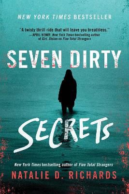 Picture of Seven Dirty Secrets