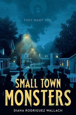 Picture of Small Town Monsters